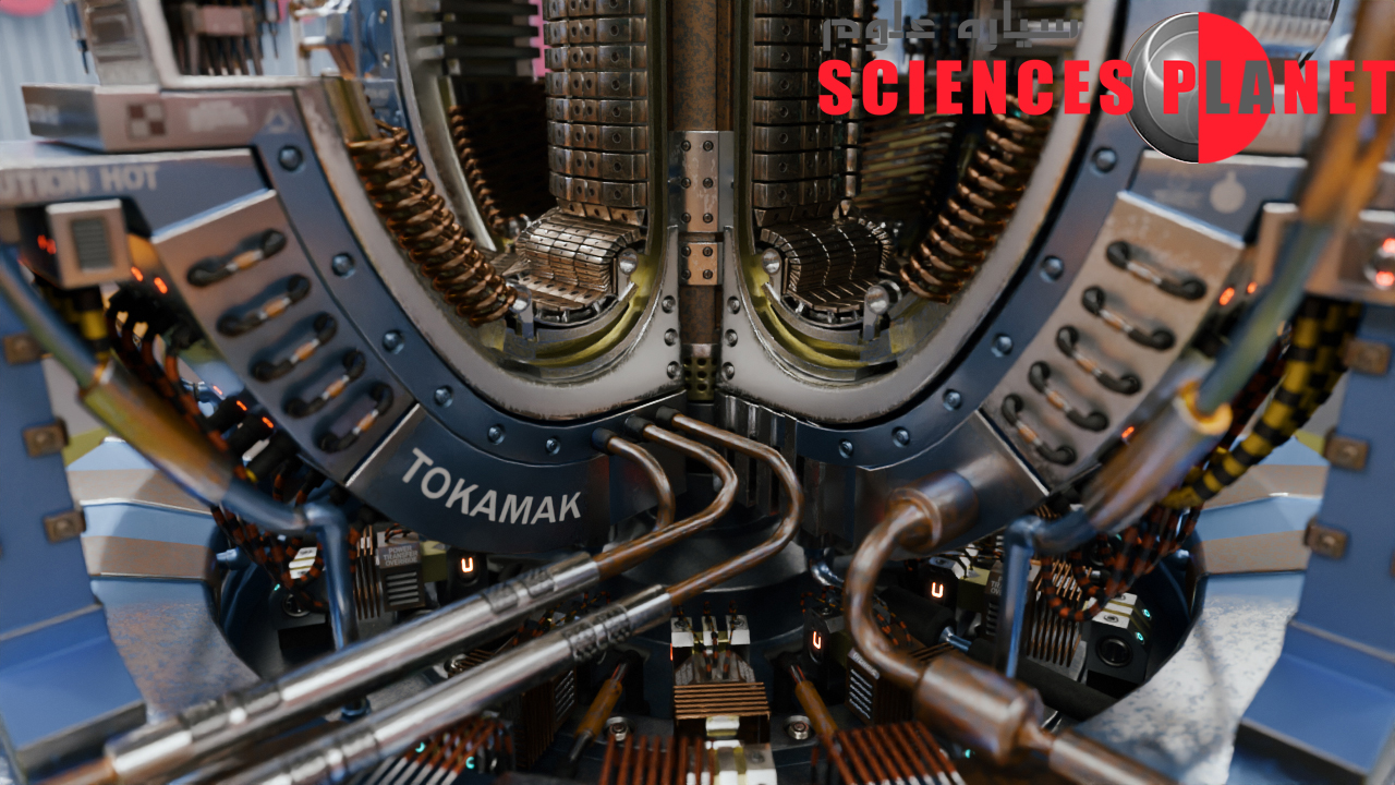 New Inventions/New Inventions in the World/Registered Inventions in the World/Plasma stability in nuclear fusion reaction by creating an alternating cycle of energy production in a tokamak reactor/ Electricity production from a nuclear fusion reactor/ Control and stability of plasma gas in a tokamak/ Infinite energy from nuclear fusion/Ali Pourahmad